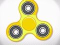 Žaidimas „Fidget Spinner Revolution“.  internete