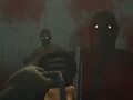 Žaidimas D. E. A. D. Zombie  internete