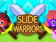 Žaidimas „Slide Warriors“ internete Žaidimas „Slide Warriors“ internete