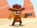 Žaidimas "Golden Duel Fast Draw"  internete