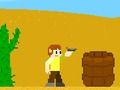 Žaidimas "Quick Draw Dodge"  internete