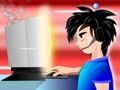 Žaidimas "Esport Gamer Tycoon"  internete