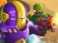 Žaidimas Speciali komanda prieš zombius internete Žaidimas Speciali komanda prieš zombius internete