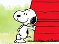 Žaidimas Žemės riešutai Kas yra, Snoopy?  internete