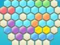 Žaidimas 1010 Hex internete