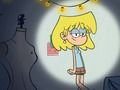 Žaidimas "Loud House"žiburiai  internete