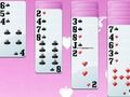 Žaidimas Rusijos Freecell  internete