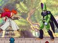 Žaidimas Anime mūšis 3  internete