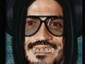 Žaidimas Linksmas Ronaldo veidas  internete
