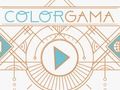 Žaidimas Colorgama internete