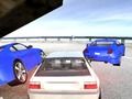 Žaidimas "Ultimate Racing 2017"  internete