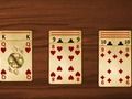 Žaidimas Solitaire HD internete