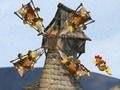 Žaidimas „Moorhuhn 360“ internete
