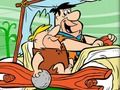 Žaidimas Flintstones skirtumai internete Žaidimas Flintstones skirtumai internete