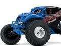 Žaidimas „Monster Truck Jigsaw“ internete Žaidimas „Monster Truck Jigsaw“ internete