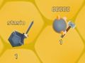 Žaidimas Gotija. io  internete