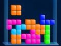 Žaidimas Tetris kubas internete Žaidimas Tetris kubas internete