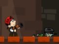 Žaidimas Zombie Buster internete