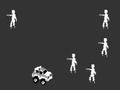 Žaidimas „Zombie Car Smash“ internete