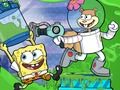 Žaidimas Nickelodeon Užfiksuok šlako  internete