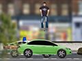 Žaidimas „Pogo Car Crush“  internete