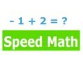 Žaidimas Greičio matematika  internete