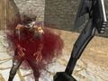 Žaidimas Zombių karas internete