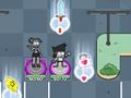 Žaidimas Gerai K. O.! Lets Be Heroes: Parking Lot Wars  internete