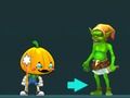 Žaidimas Asr Goblin Halloween  internete