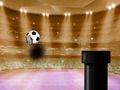 Žaidimas Futbolo skristi  internete