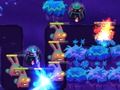 Žaidimas Lost Planet Tower Defense  internete