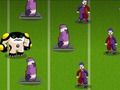 Žaidimas „Cannonbolt“ katastrofa internete