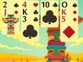 Žaidimas Totem Solitaire internete