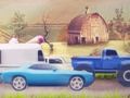 Žaidimas Ufill Climb Racing 2  internete