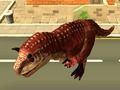 Žaidimas Dinozaurai simuliatorius: Dino pasaulis  internete