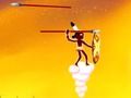 Žaidimas "Spearmen Hunters"  internete
