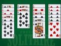 Žaidimas Geriausias"Classic Freecell Solitaire" internete Žaidimas Geriausias"Classic Freecell Solitaire" internete