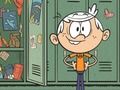 Žaidimas Nickelodeon Atgal į mokyklą ieškokite!  internete