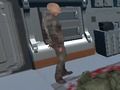Žaidimas Kosminio laboratorijos išgyvenimas  internete