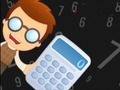 Žaidimas Matematika Nerd  internete
