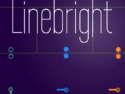 Žaidimas Linebright internete Žaidimas Linebright internete