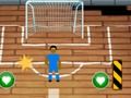 Žaidimas Futbolo meistras  internete