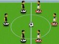 Žaidimas Slingo futbolas  internete