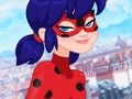 Žaidimas Ladybug's New Adventure  internete