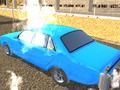 Žaidimas "Real Car Drift Race Mania 3D"  internete