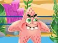 Žaidimas "Sea Monster Food Duel"  internete