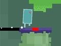 Žaidimas "Pixel Stickman"  internete