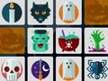 Žaidimas Mano Halloween daiktai  internete