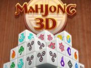 Žaidimas Mahjong 3d internete Žaidimas Mahjong 3d internete