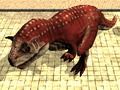Žaidimas Dinozaurai simuliatorius 2 Dino miestas  internete